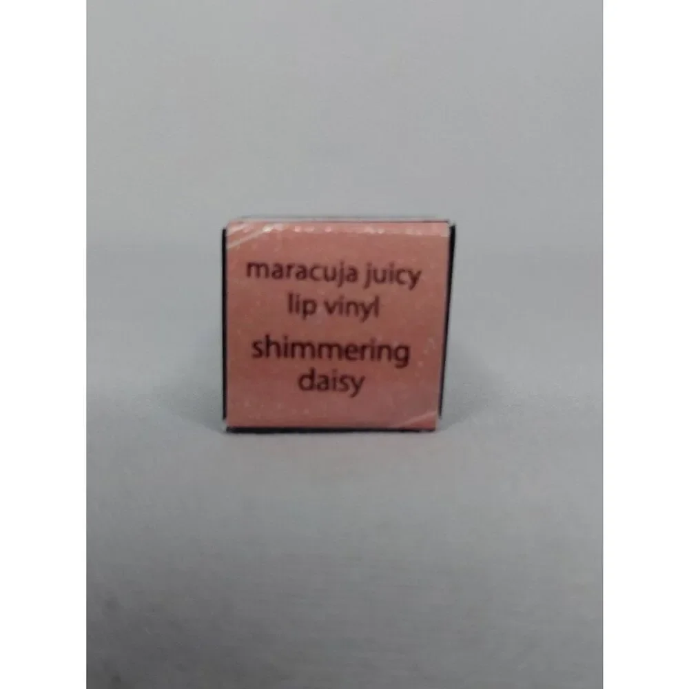 Tarte - Maracuja Juicy Lip Vinyl - Shimmering Daisy